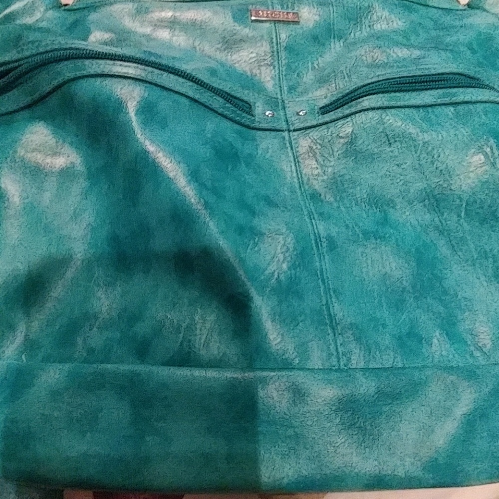 Miche Kali shell used